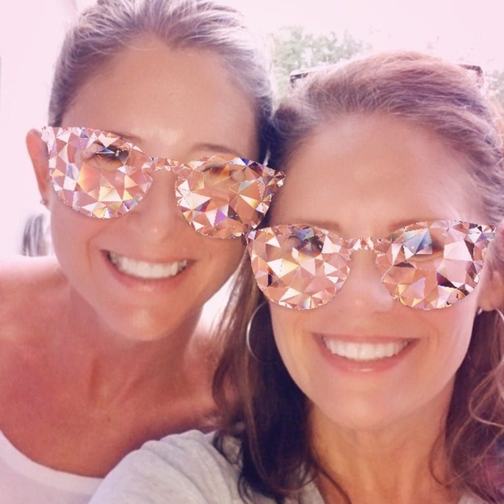 Meet your Posher, Deana blair